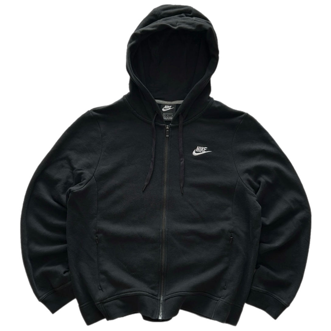 Nike Hooded Jacket