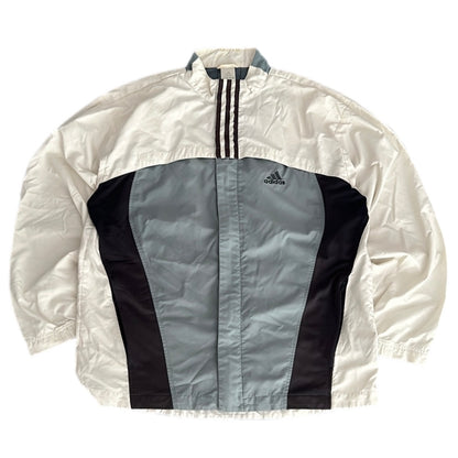 Adidas Track Jacket