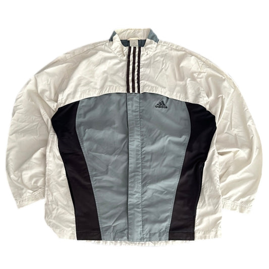 Adidas Track Jacket