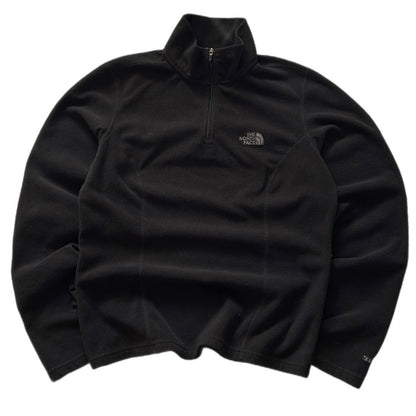 The North Face 1/4 Zip Fleece