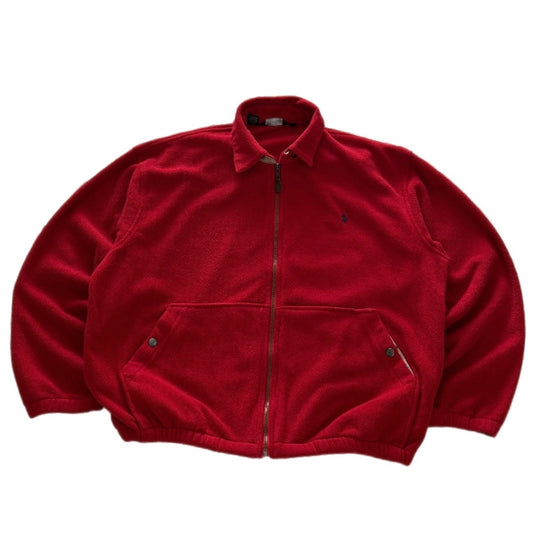 Ralph Lauren Fleece Jacket