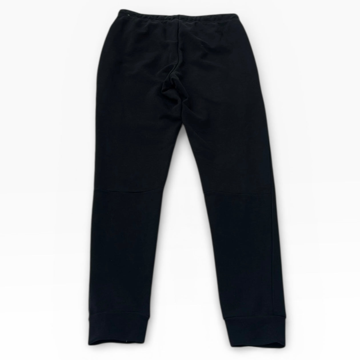 Nike Dry-Fit Black adjustable Joggers