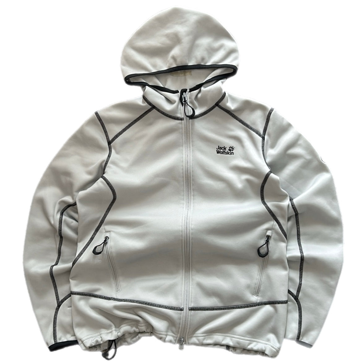 Jack Wholfskin Jacket