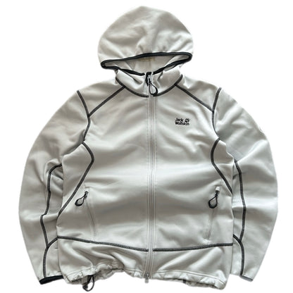 Jack Wholfskin Jacket