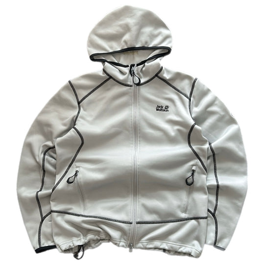 Jack Wholfskin Jacket