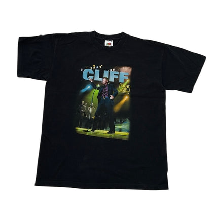 Fruit Of The Loom CLIFF Graphic Tshirt (100% cotton)