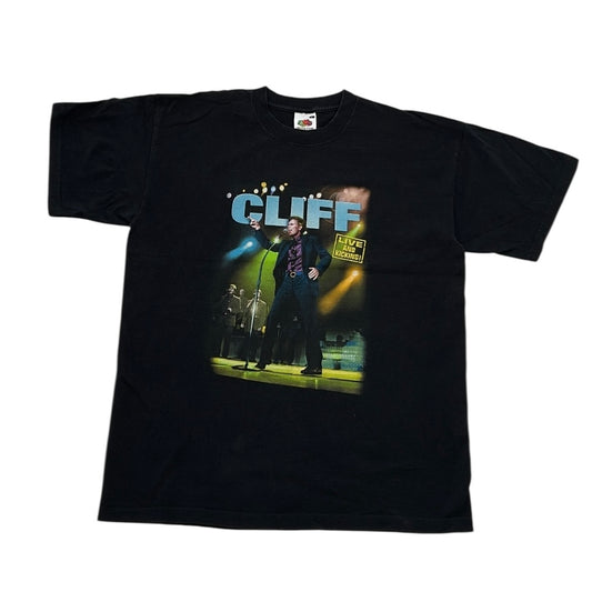 Fruit Of The Loom CLIFF Graphic Tshirt (100% cotton)