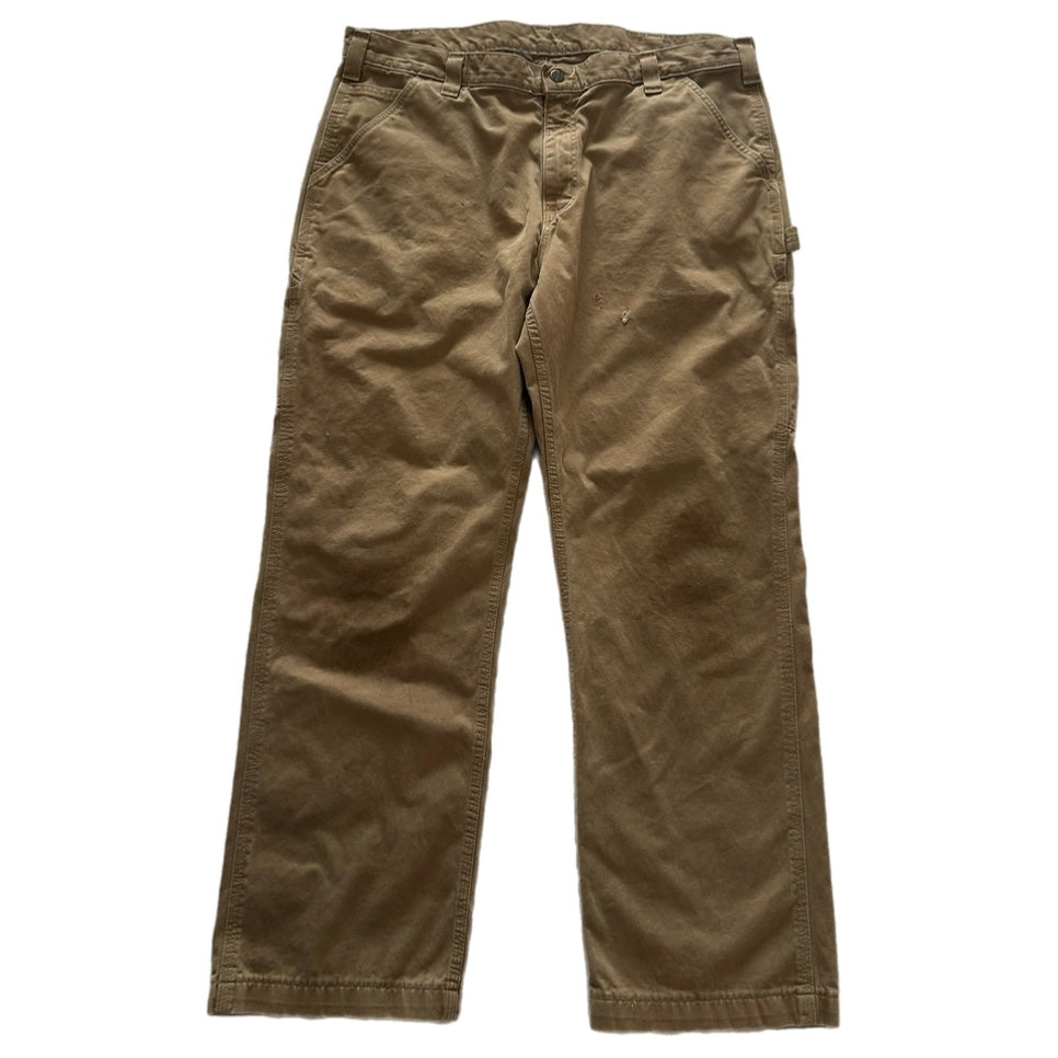 Carhartt Cotton Pants