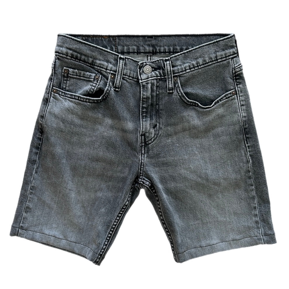 Levis Jean Shorts