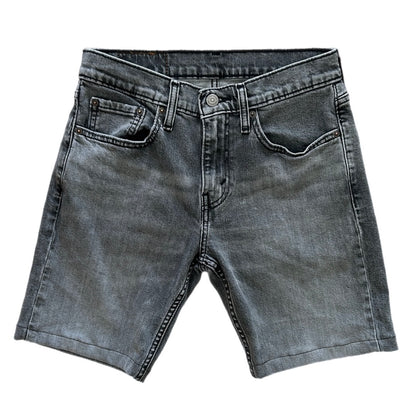 Levis Jean Shorts