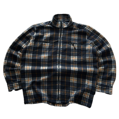 Fleece Jacket