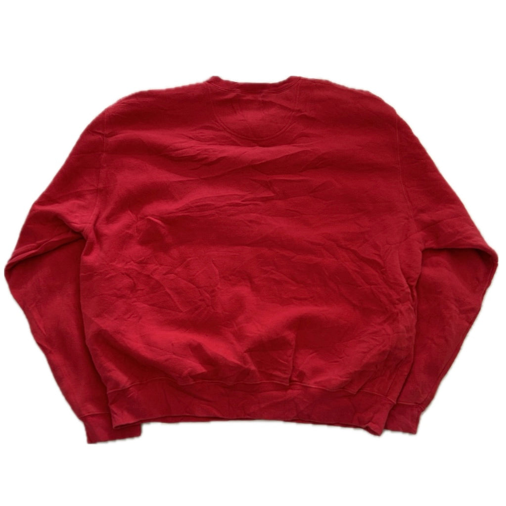 Vintage NIKE Arizona Sweatshirt