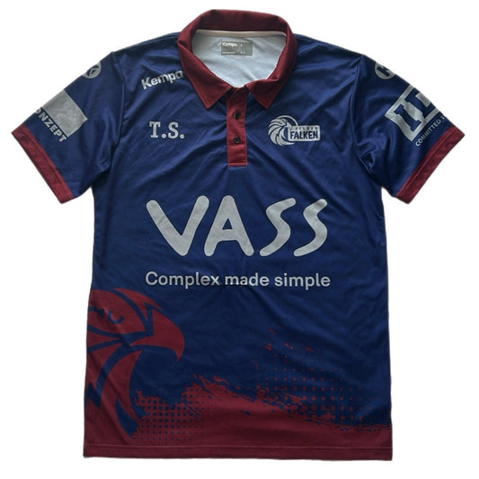Football Tee