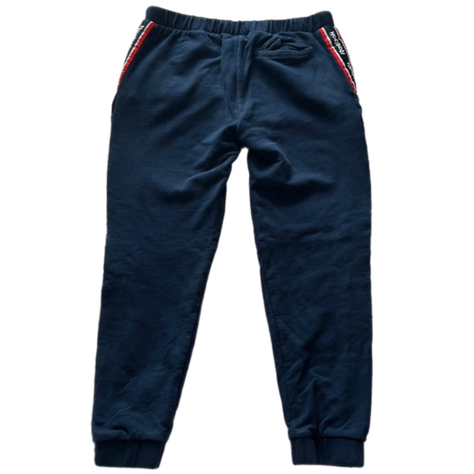 Reebok Joggers with button and zipper