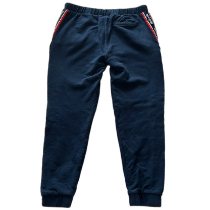 Reebok Joggers with button and zipper