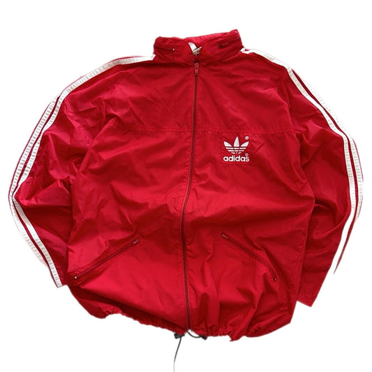 Adidas Track Jacket (Adjustable)