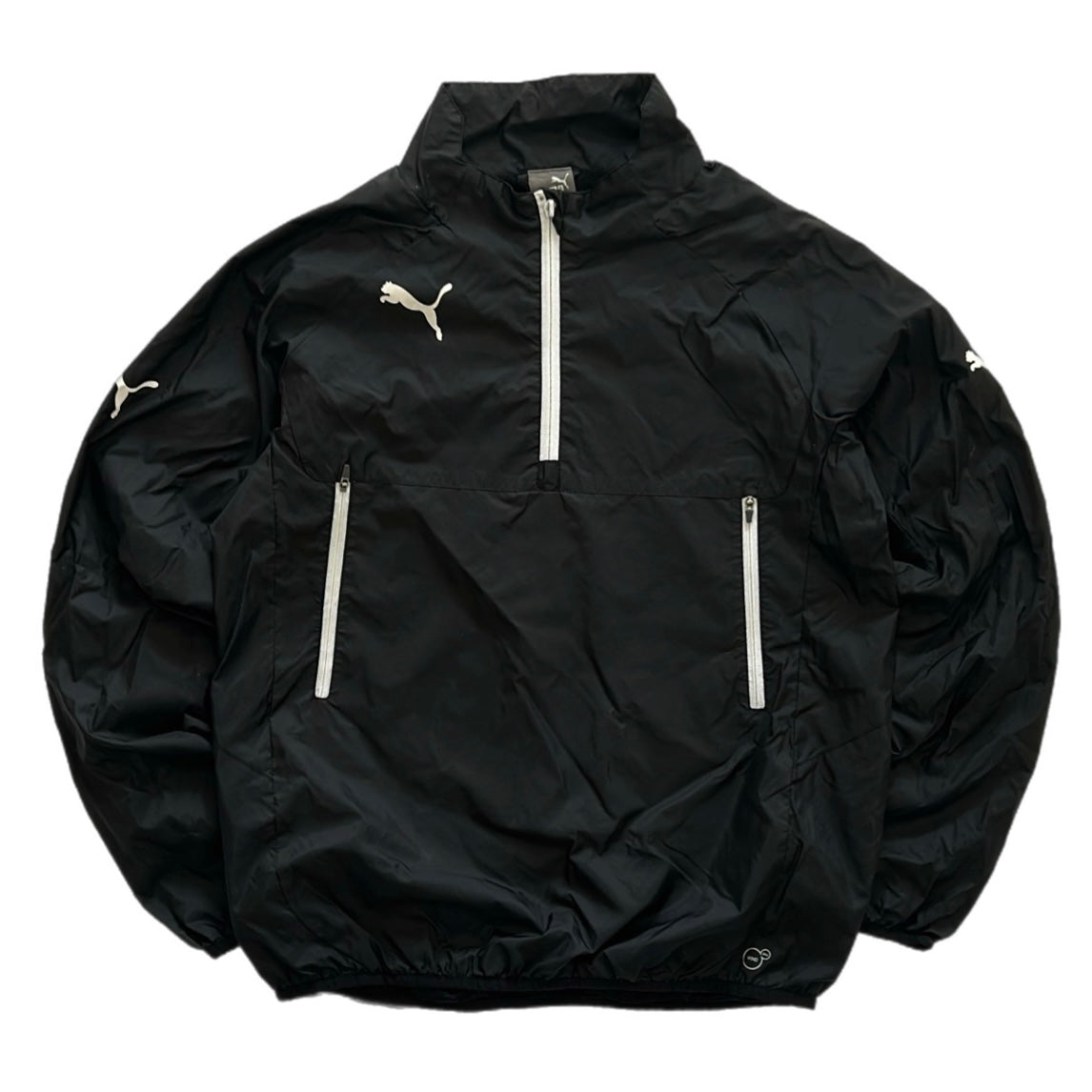 PUMA 1/4 Track Zip