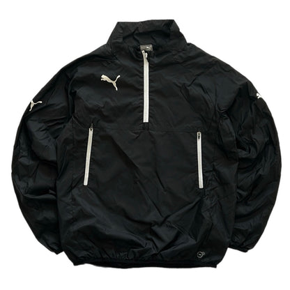 PUMA 1/4 Track Zip