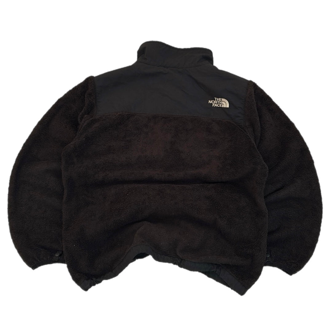 The North Face Fuzzy Denali Jacket
