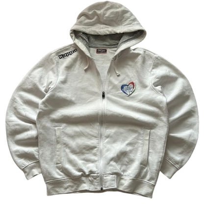 Kappa Hooded Jacket