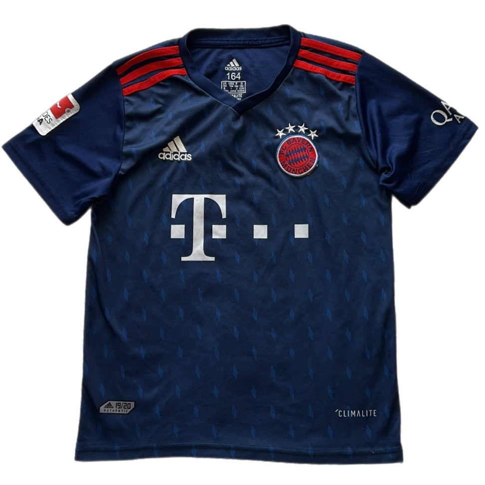 Adidas x FC Bayern Munich Football Tee
