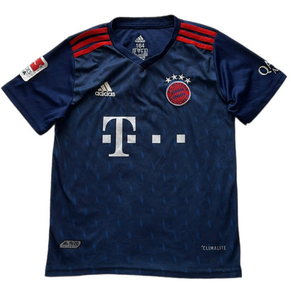 Adidas x FC Bayern Munich Football Tee