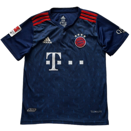 Adidas x FC Bayern Munich Football Tee