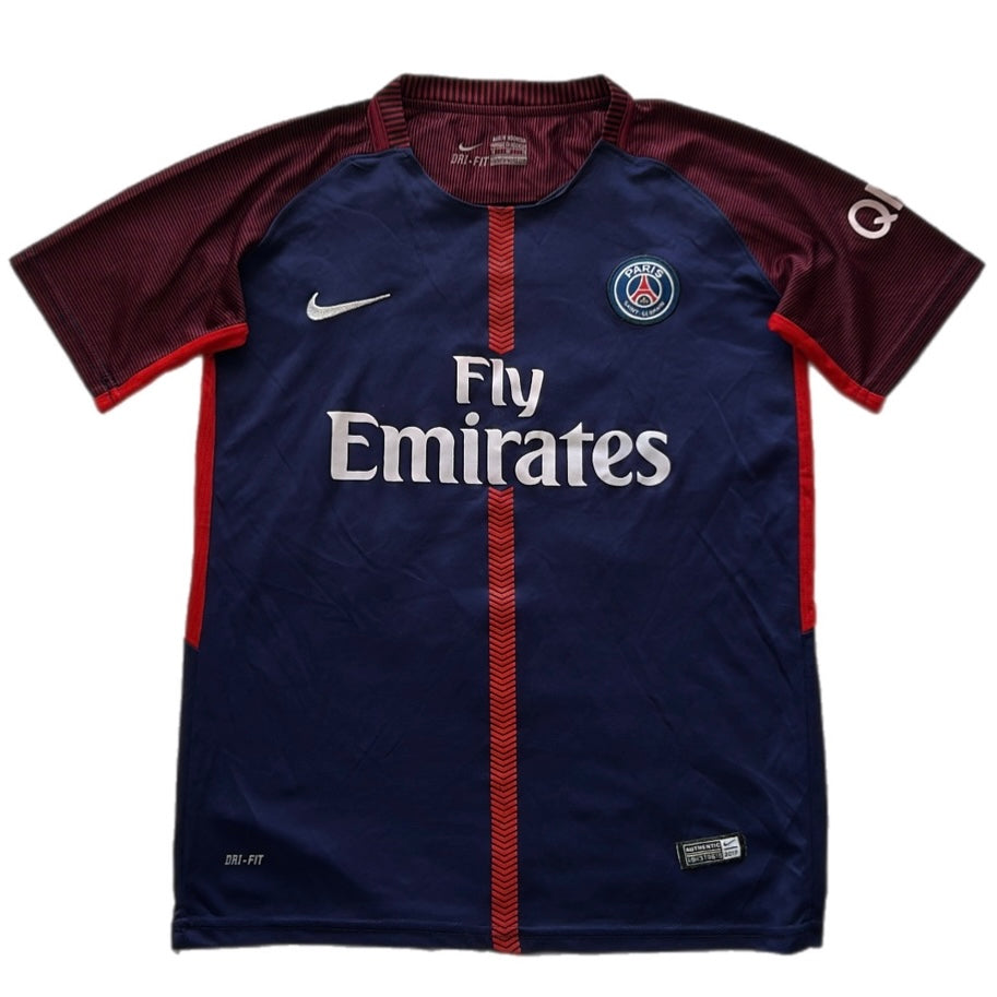 Nike x Fly Emirates Football Tees