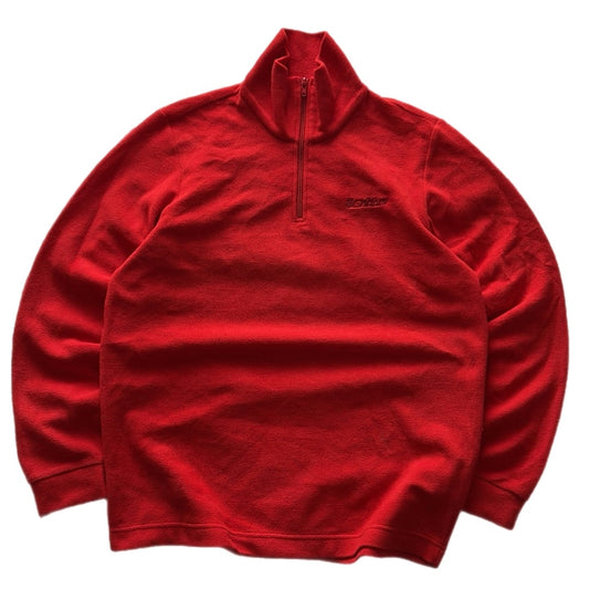 Lotto 1/4 Zip Fleece