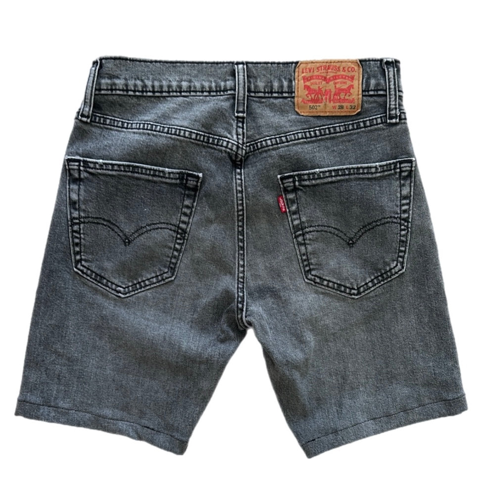 Levis Jean Shorts