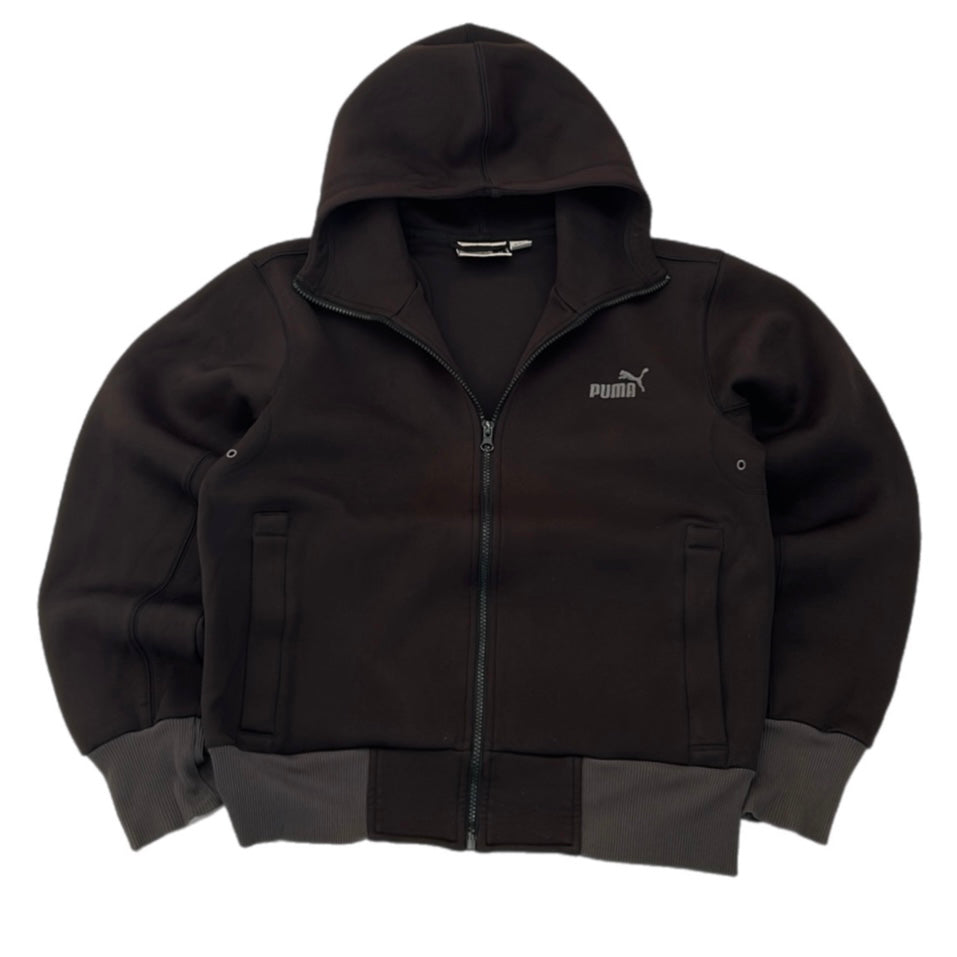 Puma Hooded Jacket