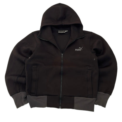 Puma Hooded Jacket