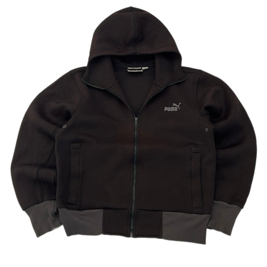 Puma Hooded Jacket