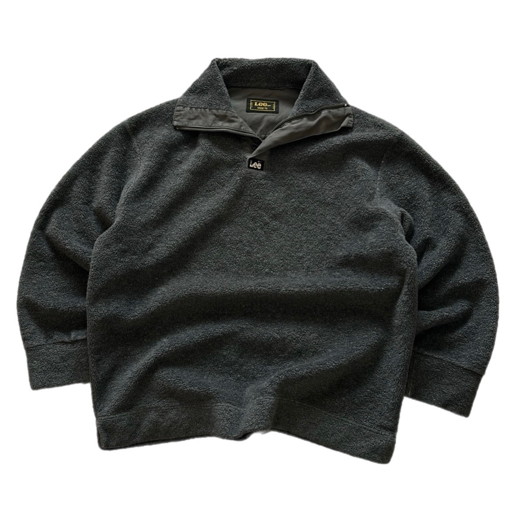 Lee 1/4 Zip Fleece