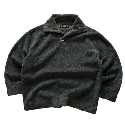 Lee 1/4 Zip Fleece