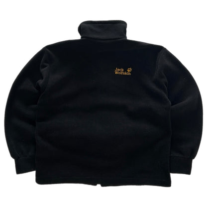 Jack Wholfskin Fleece Jacket