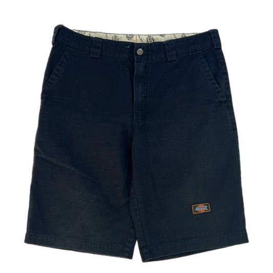 Dickies Navy Shorts