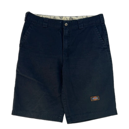 Dickies Navy Shorts