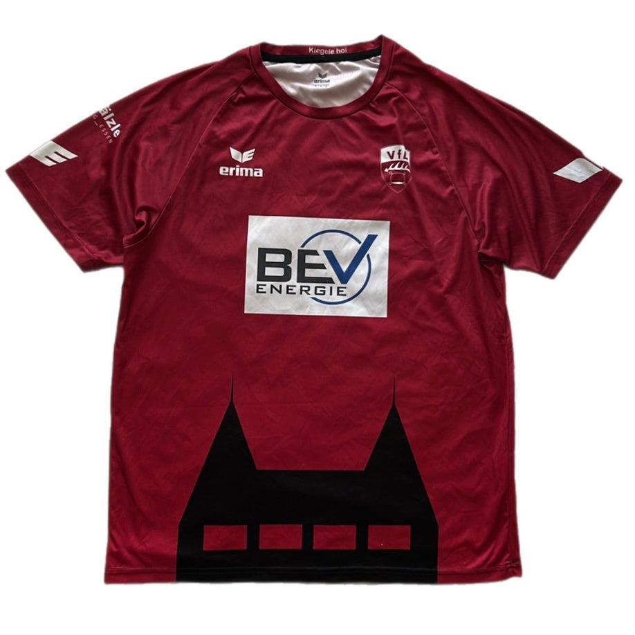 Erima x VFL Sports Tee