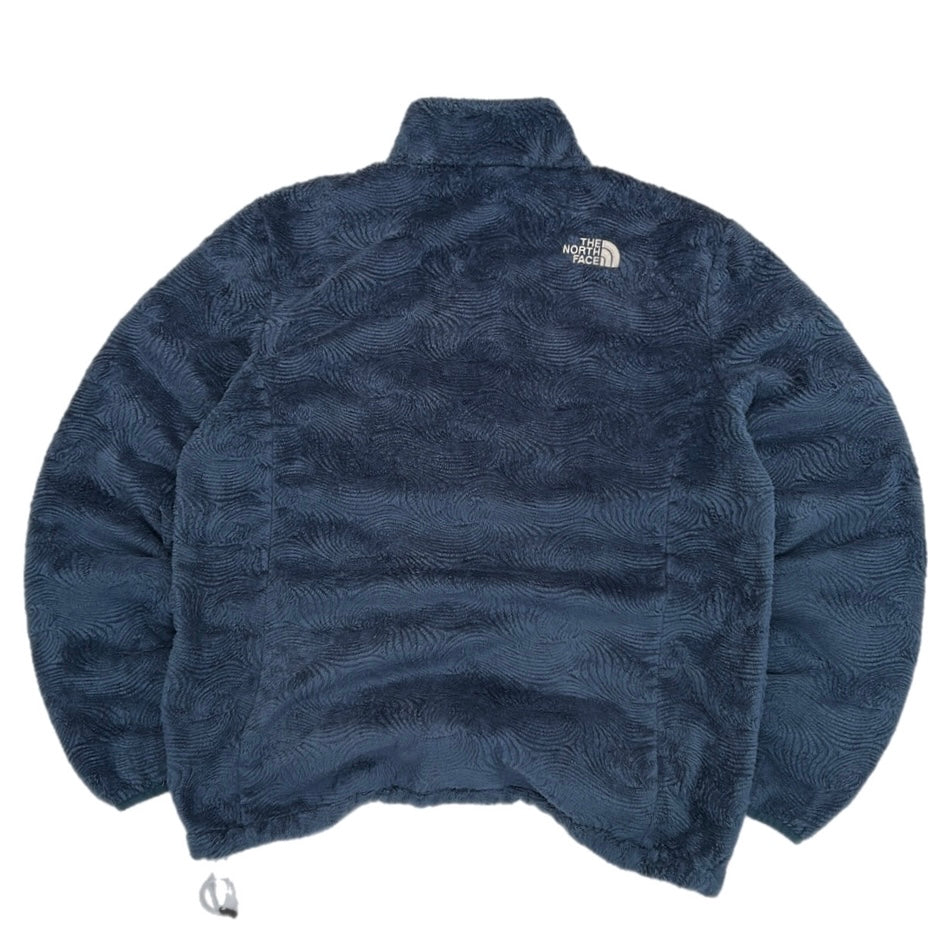 The North Face Fuzzy Fleece Jacket