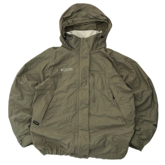 Columbia Jacket