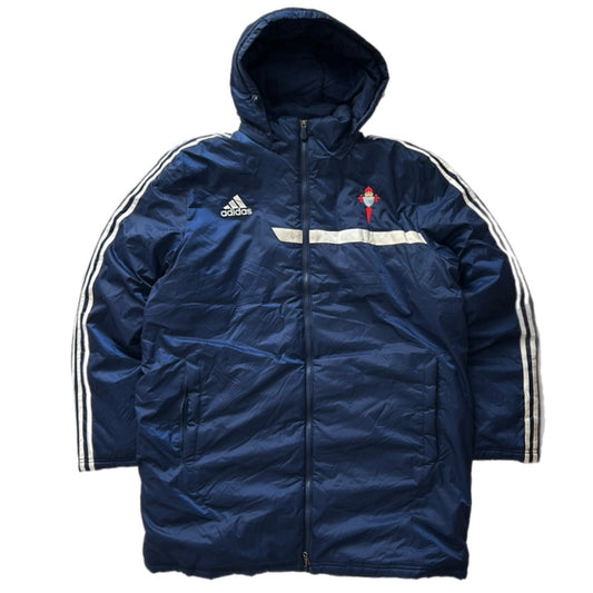 Adidas Long Winter Jacket