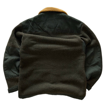 Vintage Fleece Jacket