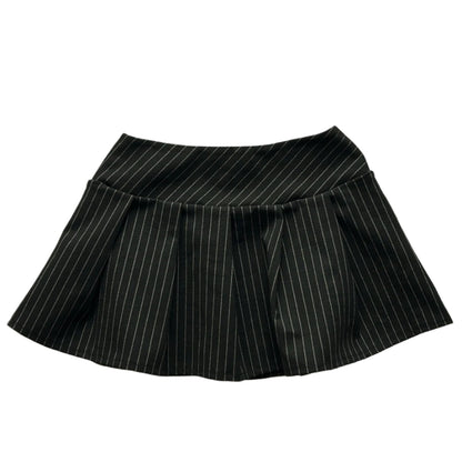 Pull & Bear Office Siren Mini Skirt