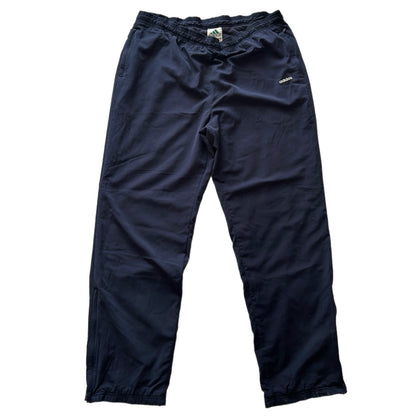 Adidas Green Tag Track Pants