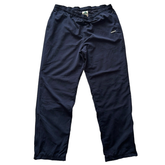 Adidas Green Tag Track Pants