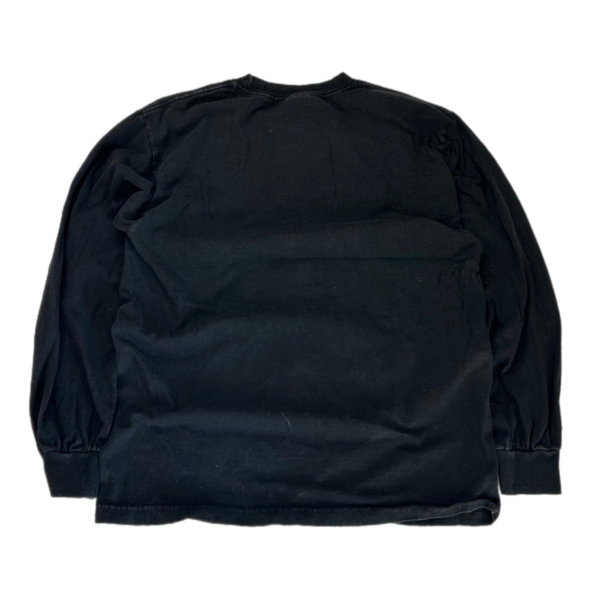 Graphic Long Sleeve - Medium (Man’s)