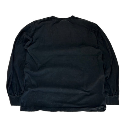 Graphic Long Sleeve - Medium (Man’s)