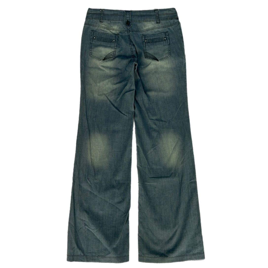 Nine Streets Dead Stock Pants