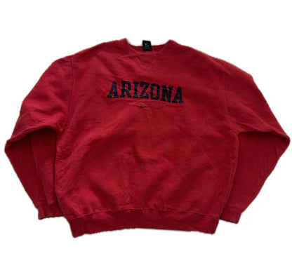 Vintage NIKE Arizona Sweatshirt